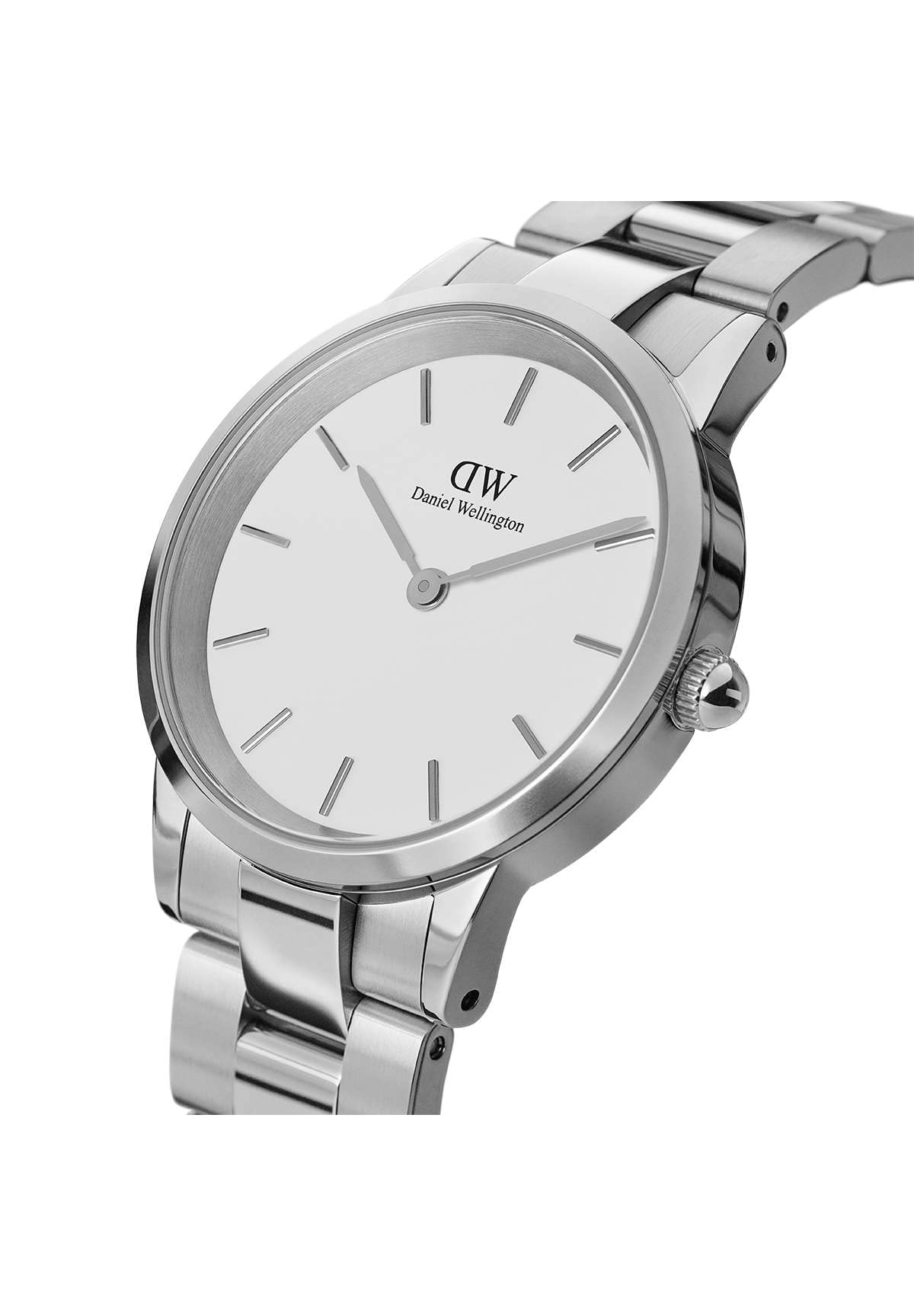 Daniel Wellington Iconic Orologi Rose Gold Stainless Steel (316L)