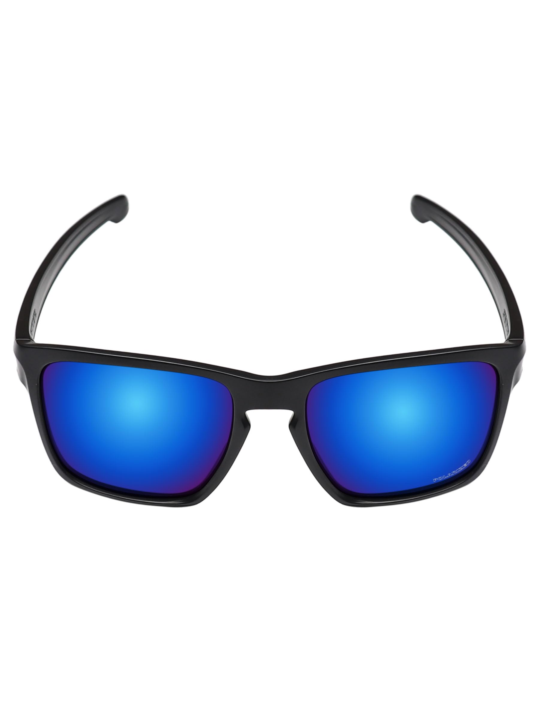 Mryok Lentes de repuesto para Oakley Sliver XL OO9341 - Opciones
