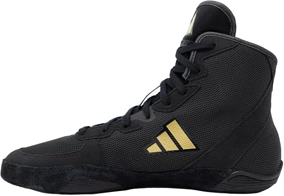 adidas Men's Adizero Wrestling Shoes