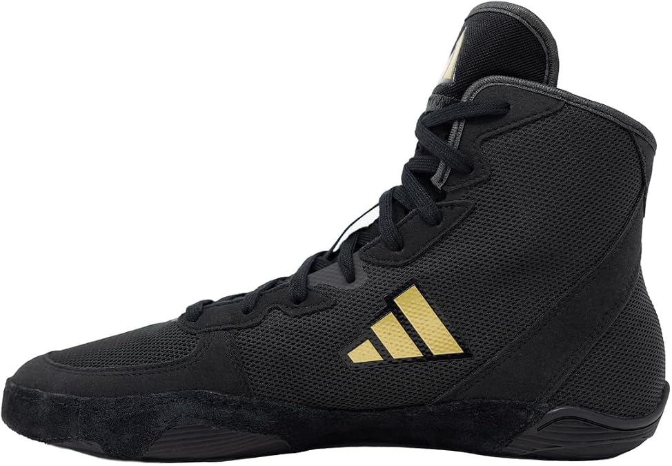 adidas Men's Adizero Wrestling Shoes