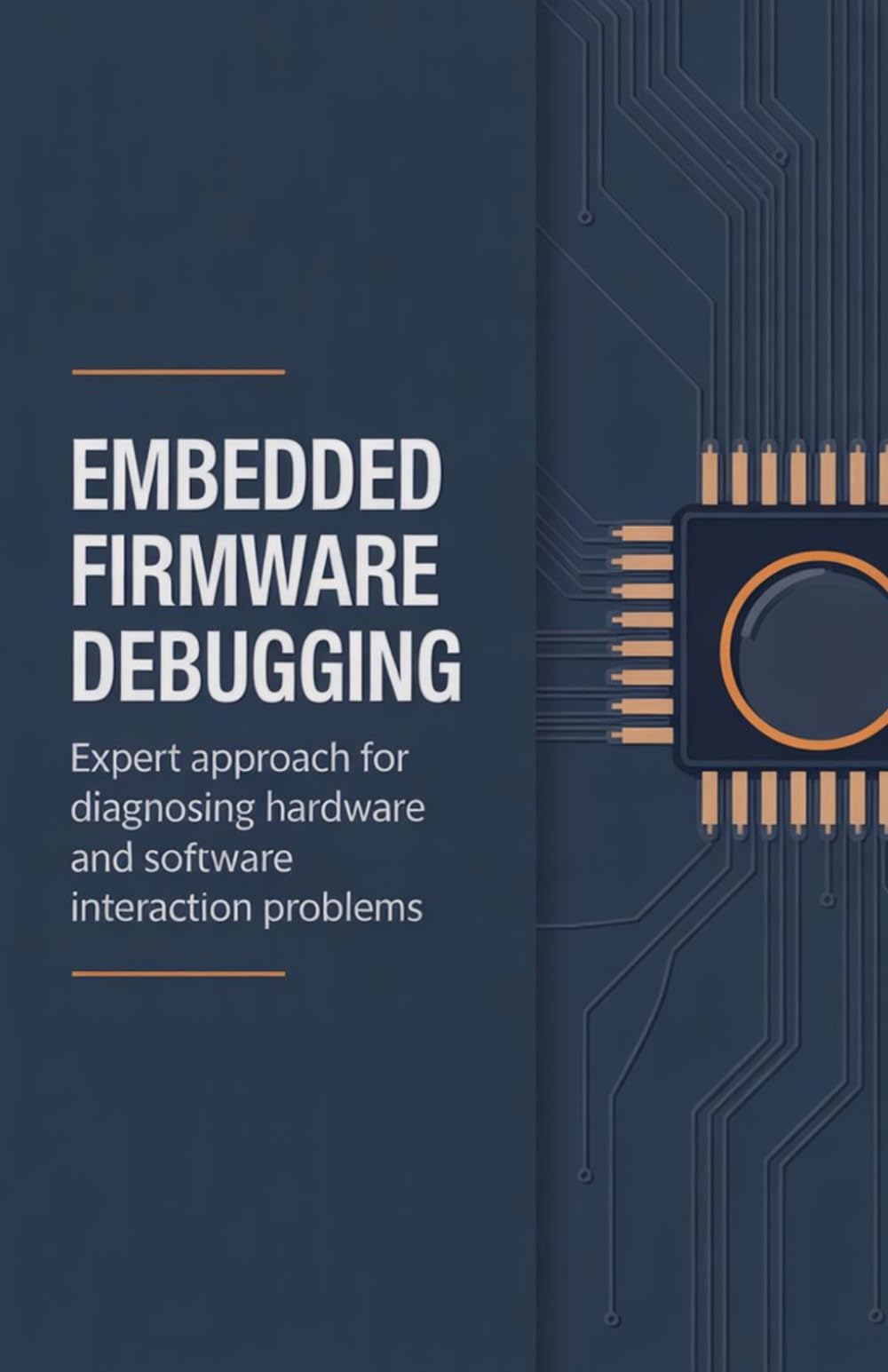Embedded Firmware Debugging: Expert Approach for Diagnosing Hardware and Software Interaction Problems