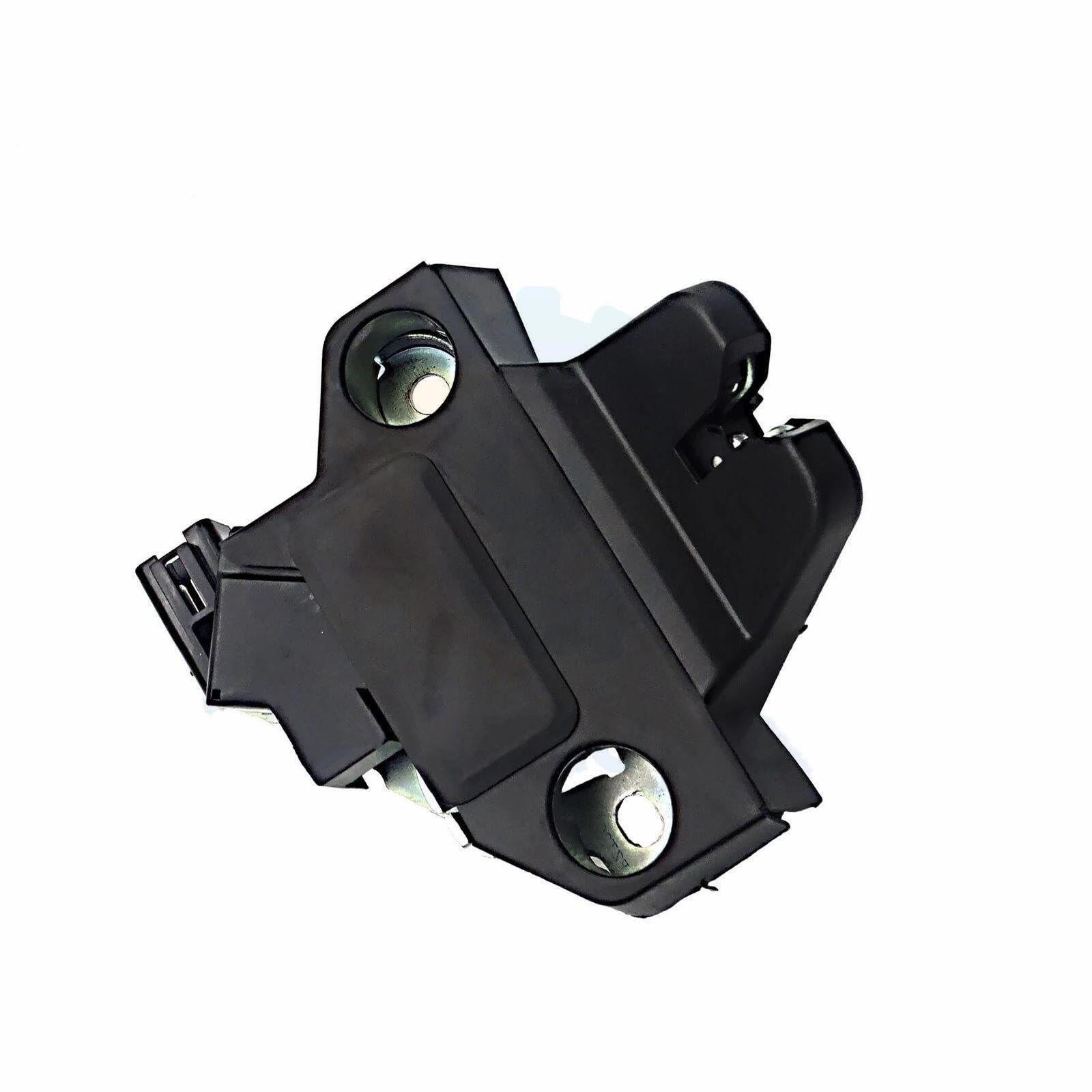 Ysdsls One Color Tailgate Rear Door Latch Lock Actuator Trunk Lid For Toyota Zre151 Zre152