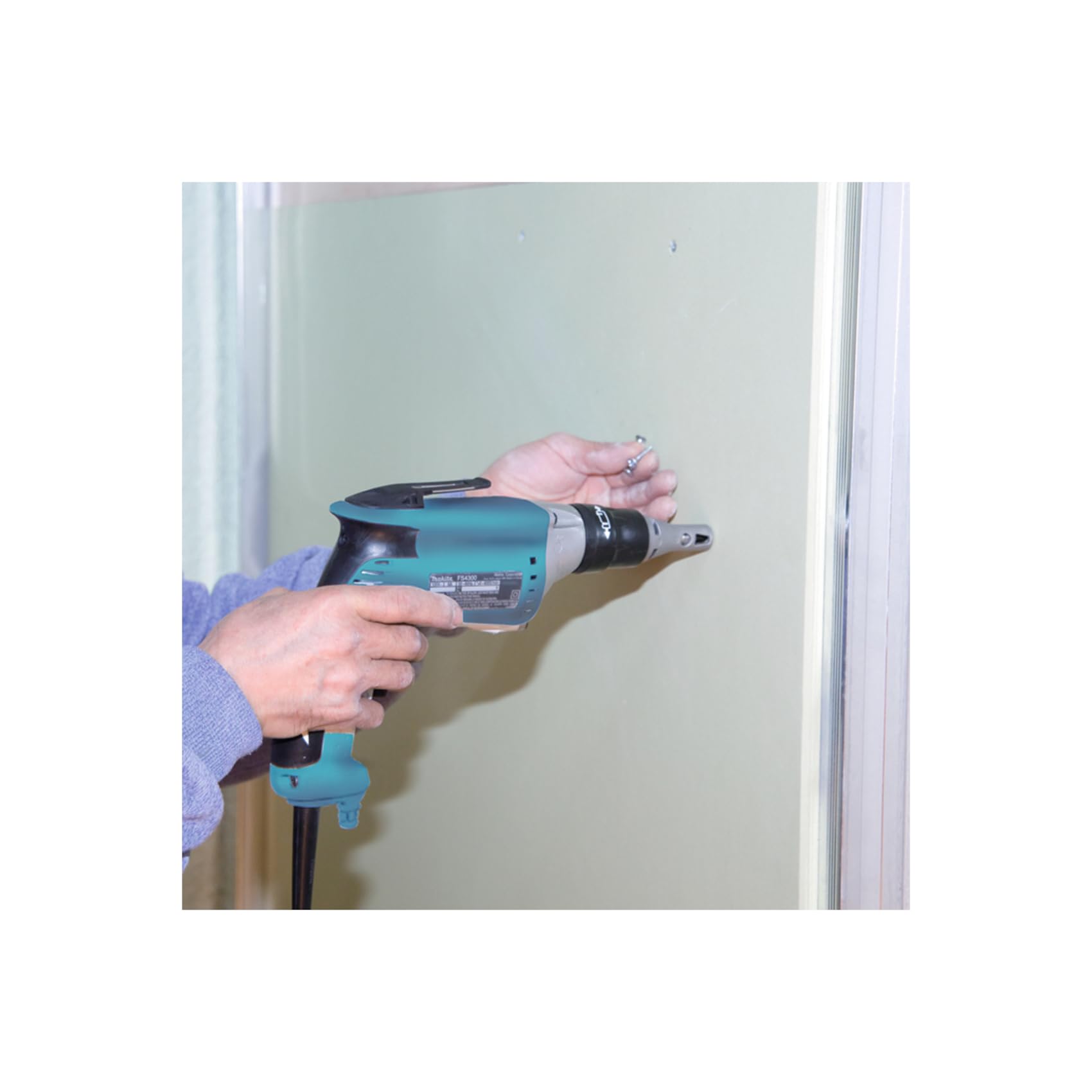 Makita FS6300 - Atornilladora