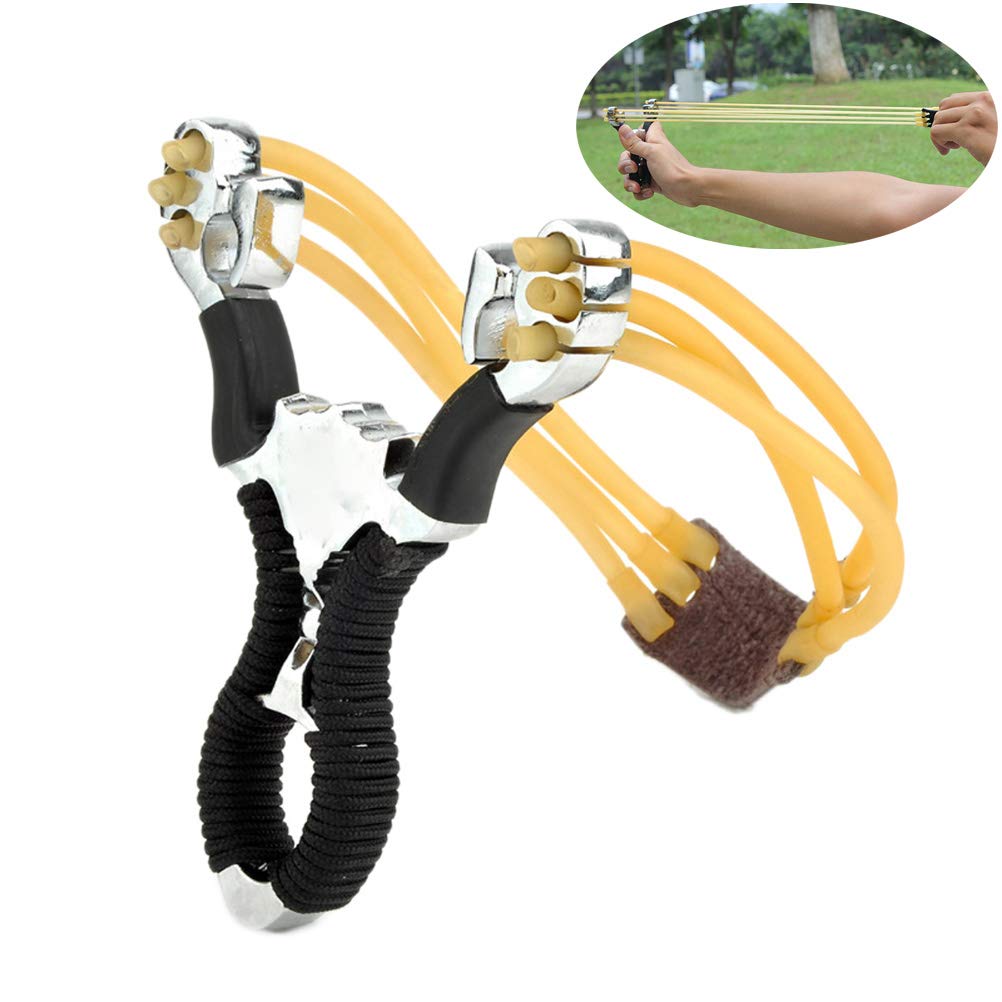 Buy Zwolle Sling, Sling Stainless Steel Sling Outdoor Sling Catapult