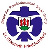 Bilder von vielen Aktionen der Pfadfider