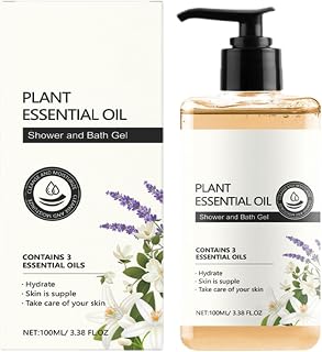 Närande Body Wash, Nourishing Body Wash Mild daglig rengöring med rik skum | Doftande Mild närande skummande kroppslotionrengöring för badrum i sovsal Hotell på resande gym dag