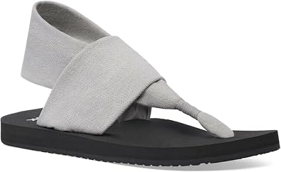 Sanuk Women's SlingFlip-Flop
