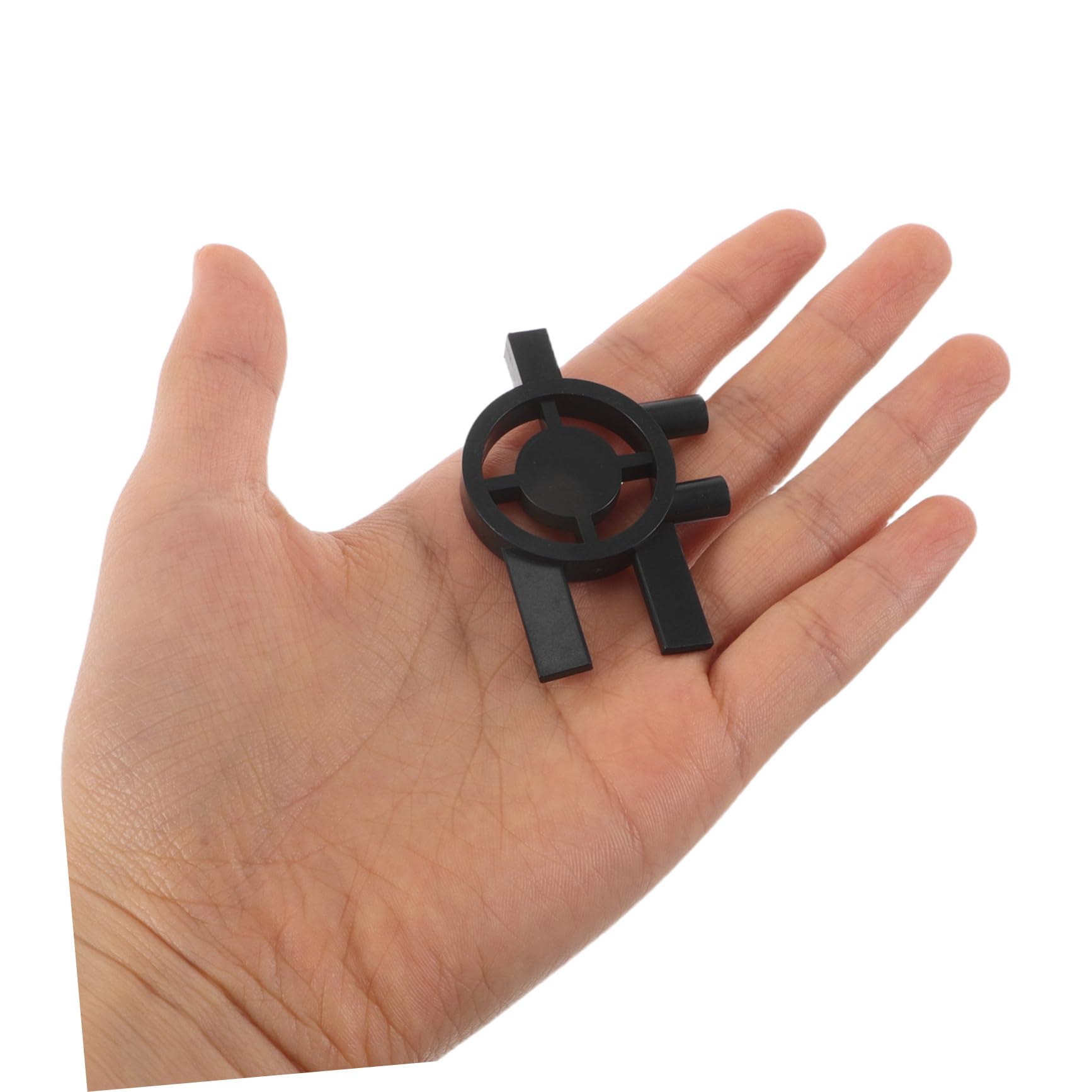 PRETYZOOM 48 Piezas Llave para Dispensador Papel Higiénico Compatible con Cintas Llave de Recambio Precisa para Control y Seguridad Oficinas Escuelas y Negocios