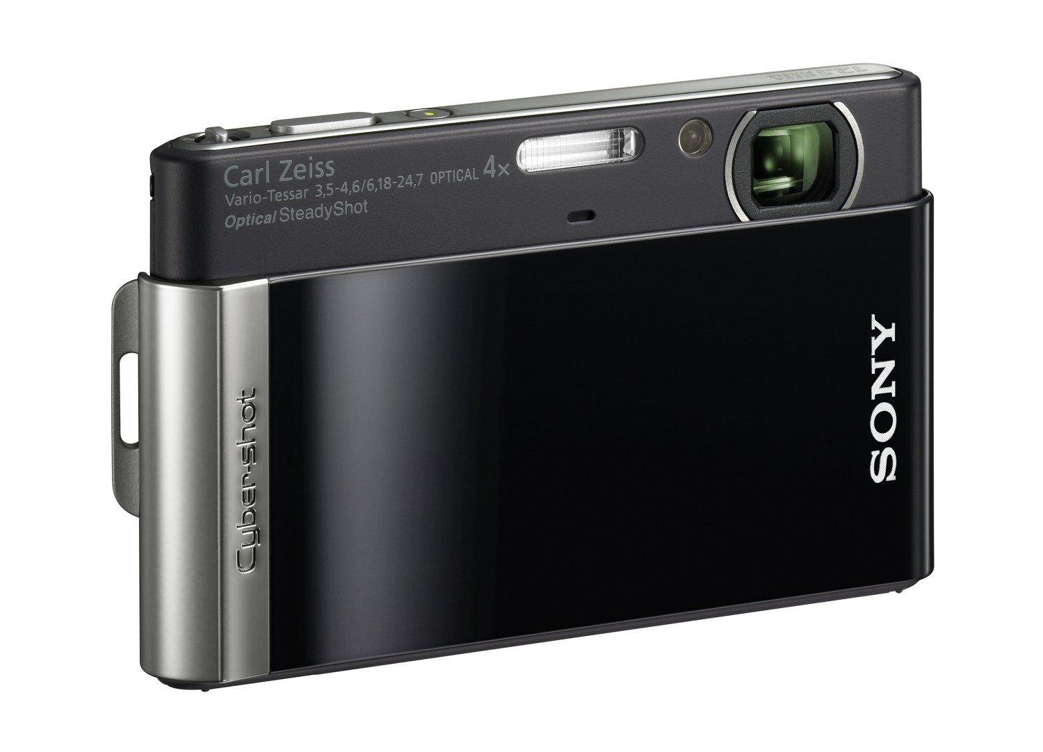 SONY サイバーショット DSC-T90