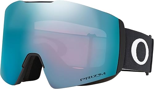 Oakley Fall Line L Snow Goggle