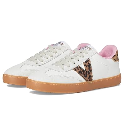 victoria Berlin Ciclista Leopard Athletic Shoes Hielo