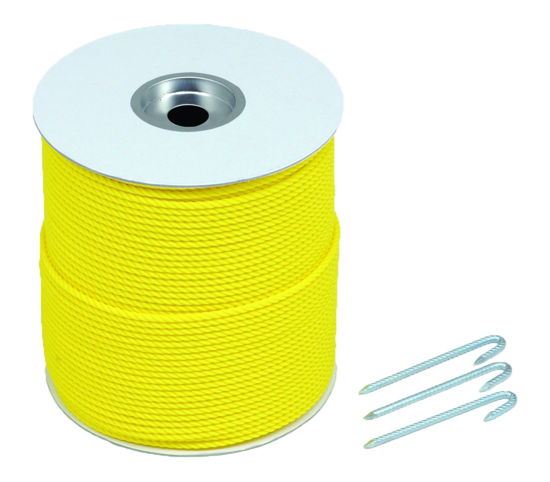 トーエイライト TOEI LIGHT 4518891264129 グランドロープ6×300 7 G1623 Amazon | TOEI LIGHT(トーエイライト) グランドロープ6×300(7) G1623