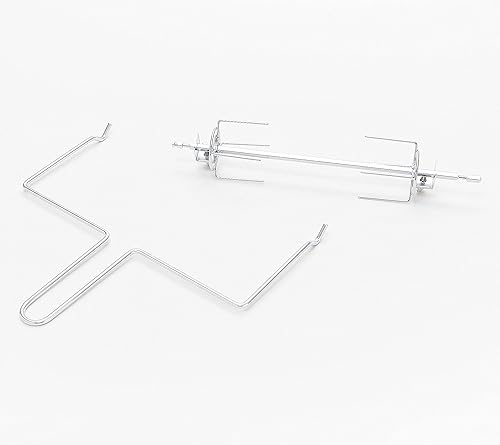 Miniatura 4 de Blue Jean Chef Horno tostador con freidora de aire digital de 23L (renovado)