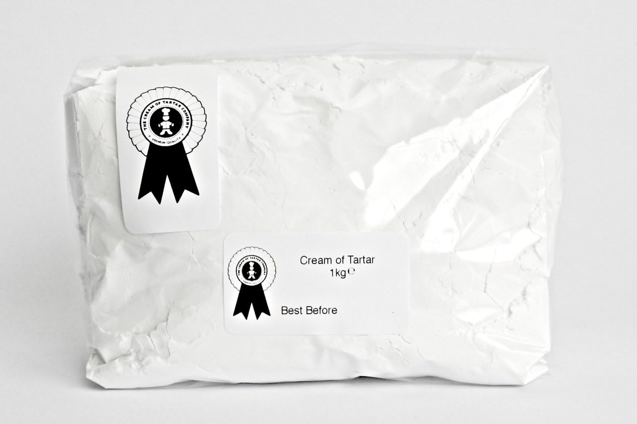 Tartar Cream Of 1000G