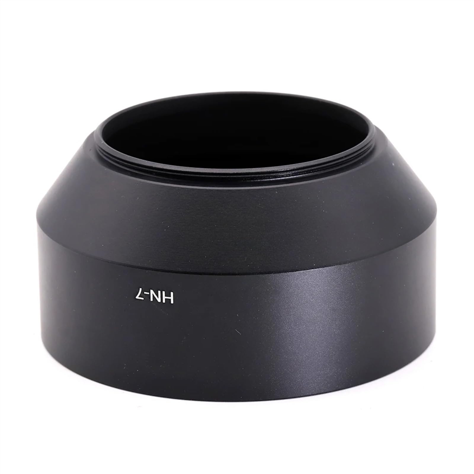 ニコン　レンズフード　HN-7　（超貴重品） 中古 ニコン メタルレンズフードHN-7