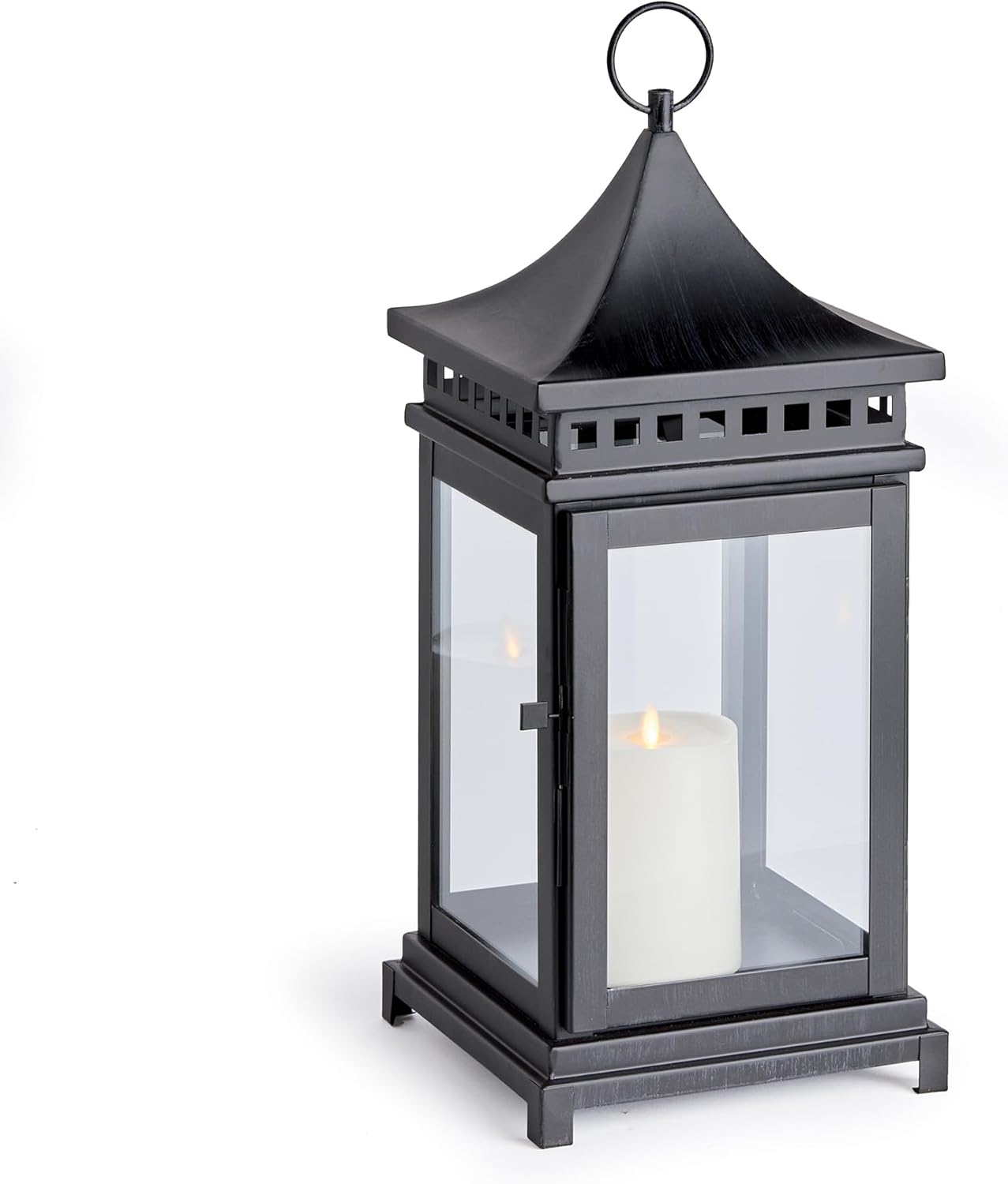 BED BATH & BEYOND Kito Outdoor Lantern Regular