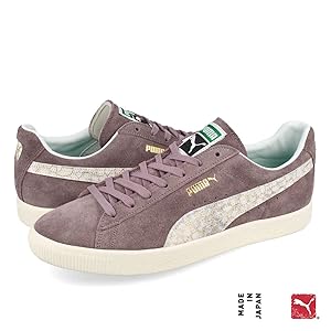 Amazon | [プーマ] SUEDE VTG MIJ KINTSUGI 【MADE IN JAPAN