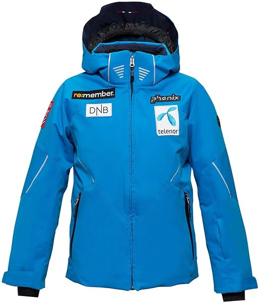phenix softshell