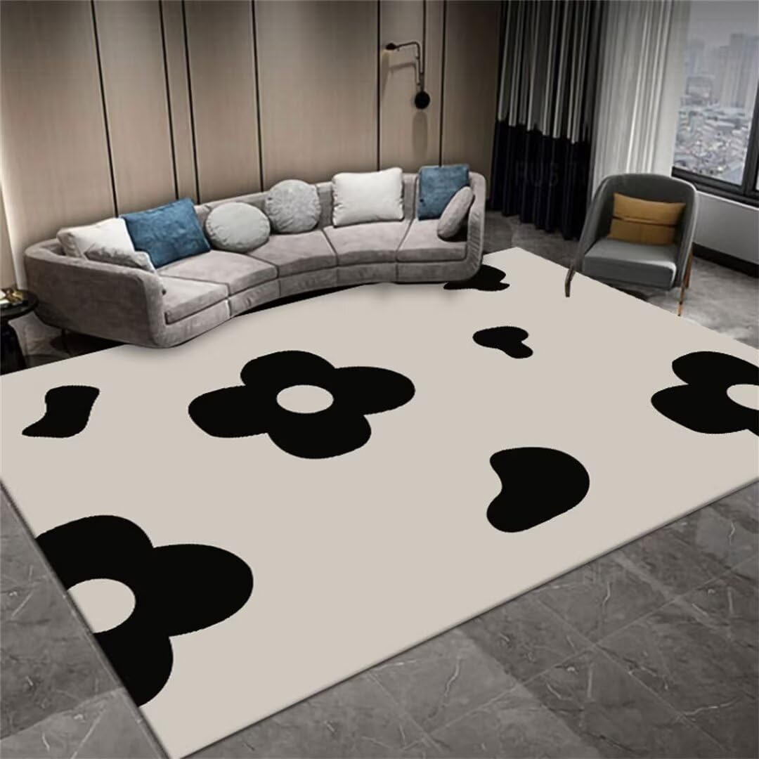 Lit pour chien 200X300CM résistant aux taches et facile à entretenir