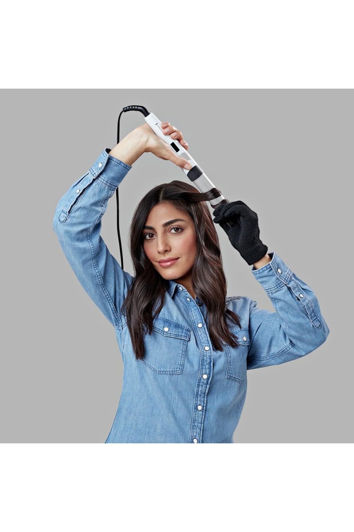 Ci89h1 Hydraluxe Saç Maşası