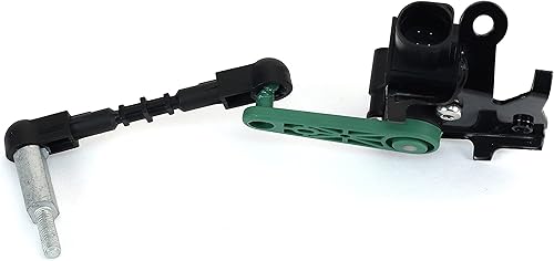 Miniatura 4 de Arnott - Sensor de altura de paseo LT delantero -12-18 Audi A6/A7, 11-18 A8, 14-18 RS7, 13-18 S6/S7/S8 (RH-3588)