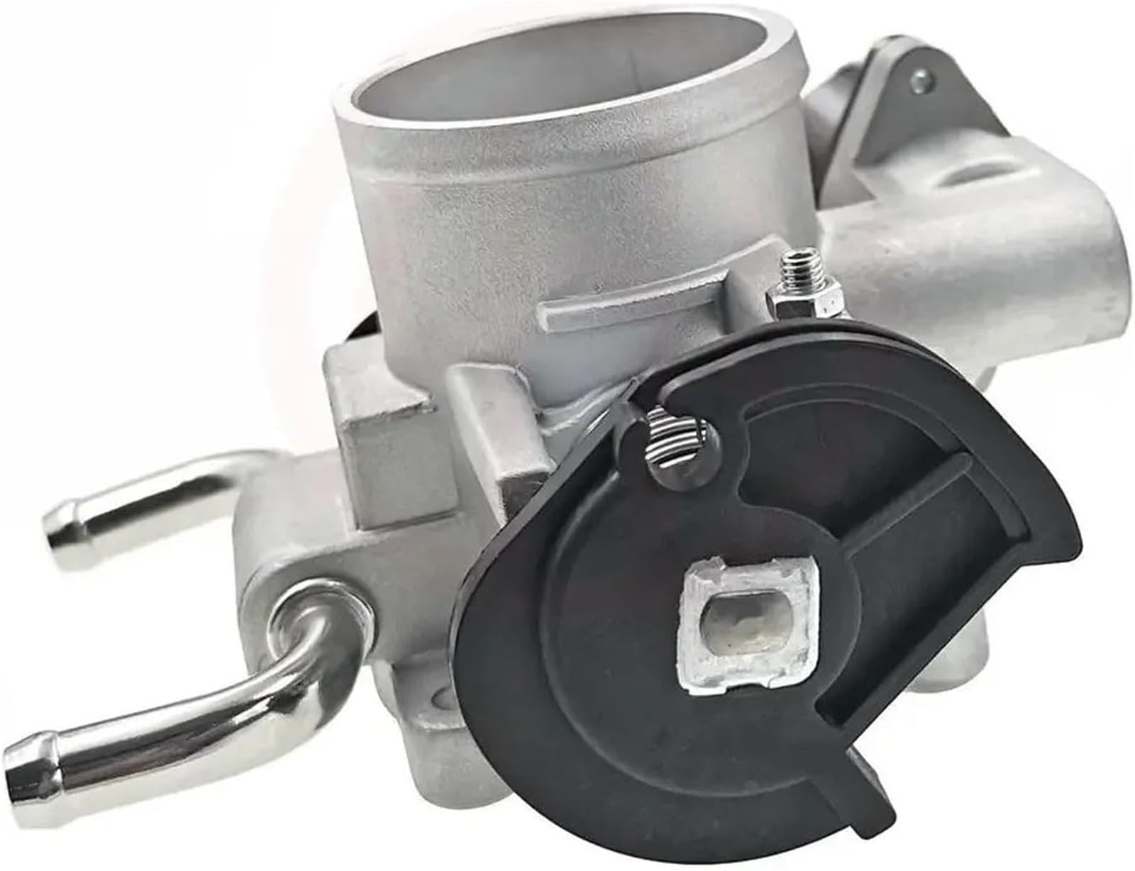 Corps de papillon automobile Actionneur de papillon pour Chevrolet pour Aveo 2005-2022, ensemble électronique
