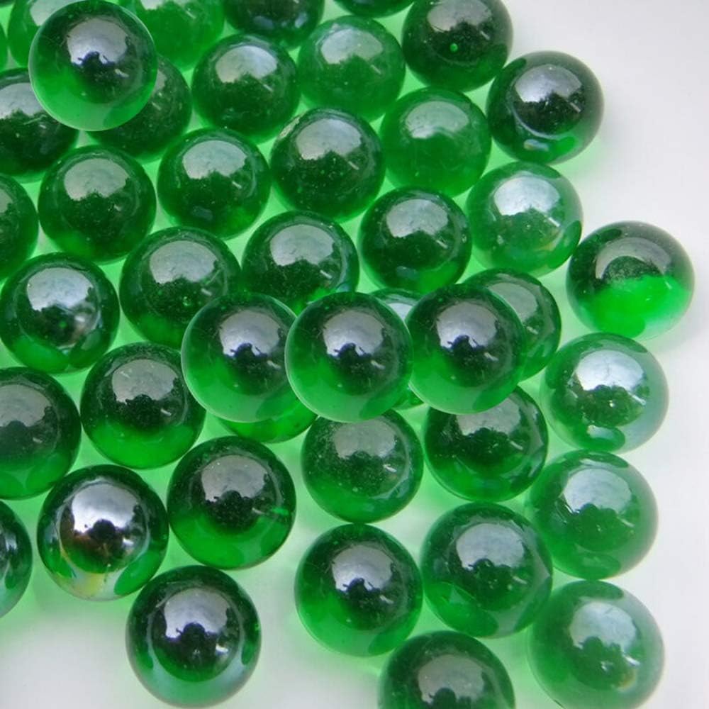 Glass Marbles,Round Glass Vase Filler,Round Glass Floral