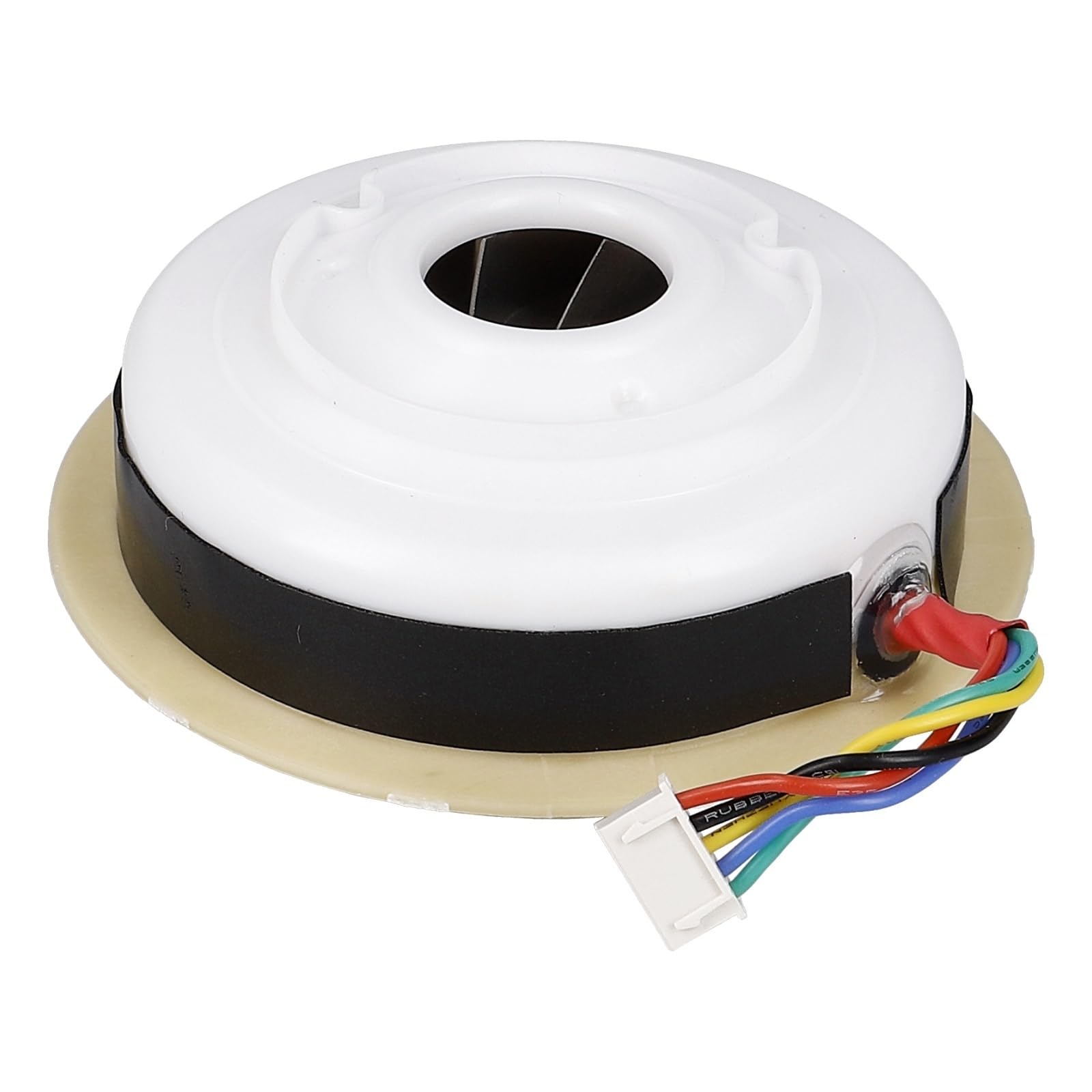 LUTH Premium Profi Parts Motore ventilatore compatibile con Ecovacs 201-2433-0003 per robot pulizia finestre