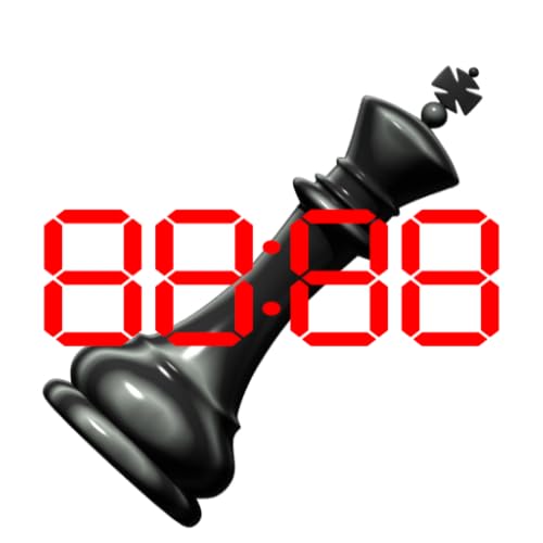 Chess Clock Ultimate