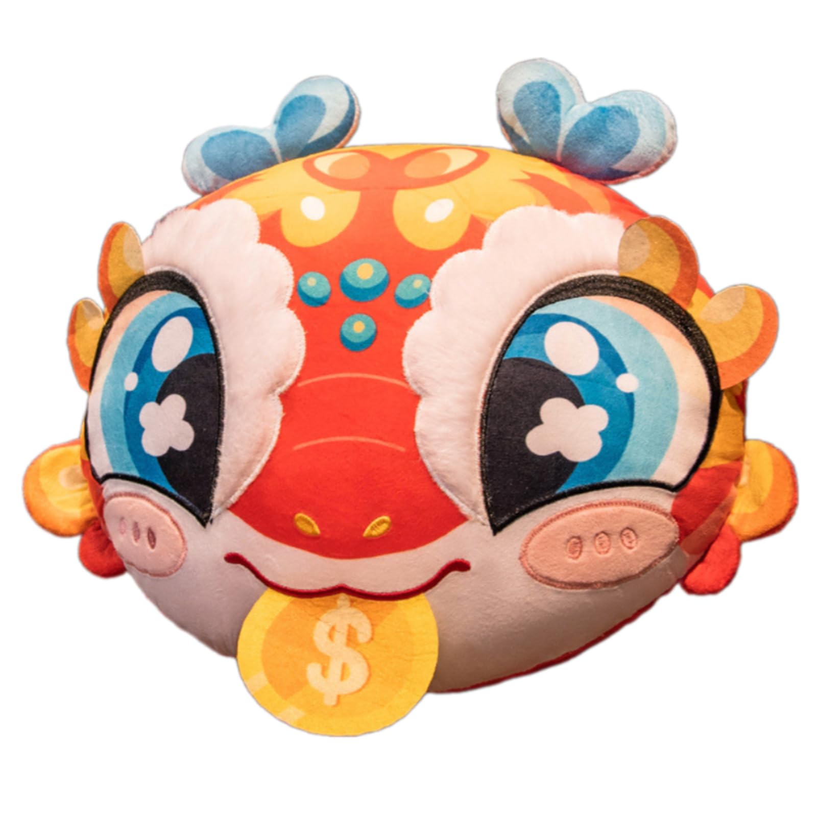 Nucelit Plushes Travel Blanket and Pillow Combo Plushes Cushions Chair Cushions for Home Offices or Travel Use Pad Pillow Blanket