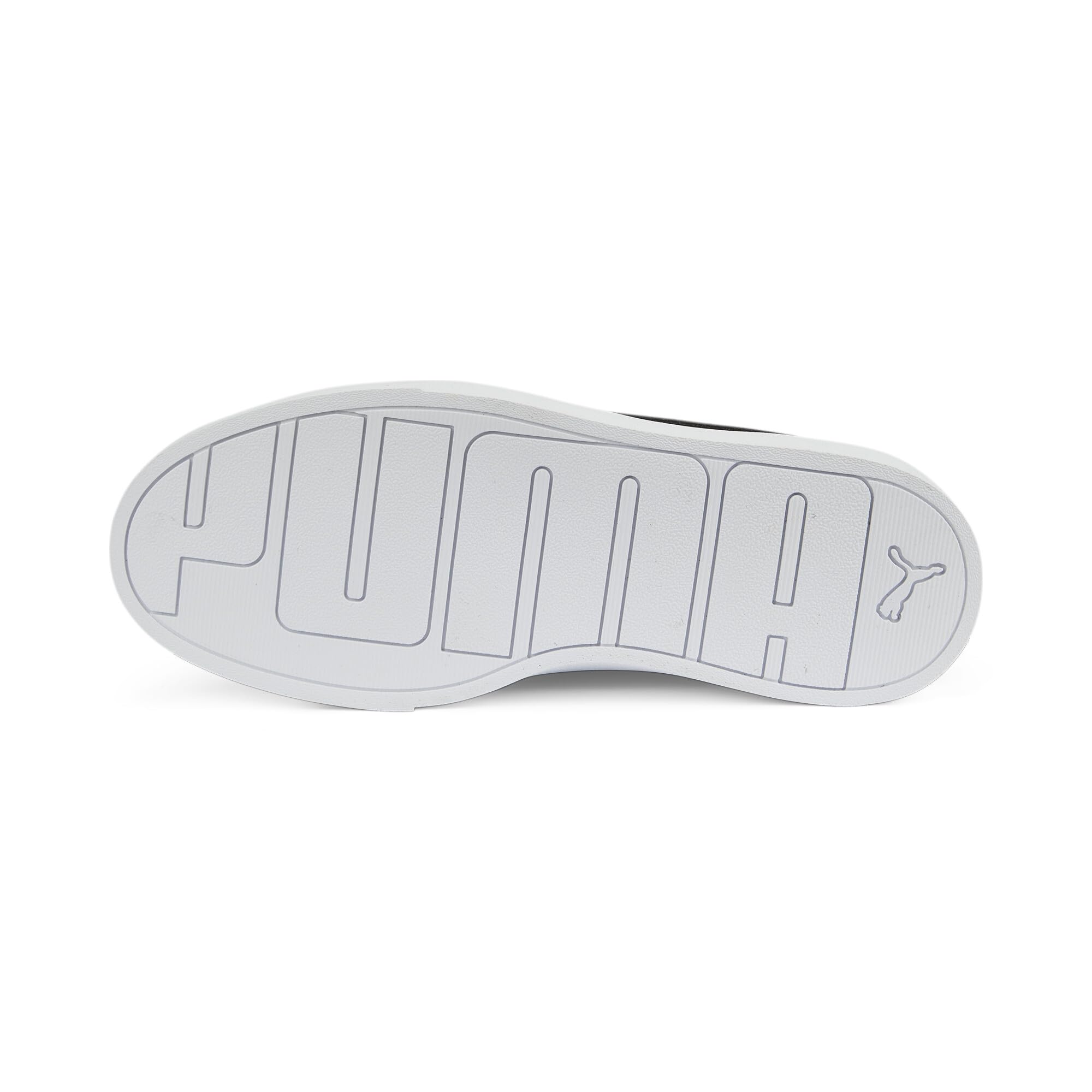 PUMA Femme Skye Clean Distressed Chaussures de Tennis