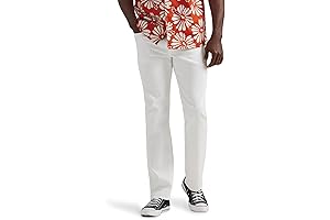 Signature by Levi Strauss & Co. Gold Label Men's Extreme Motion Regular...