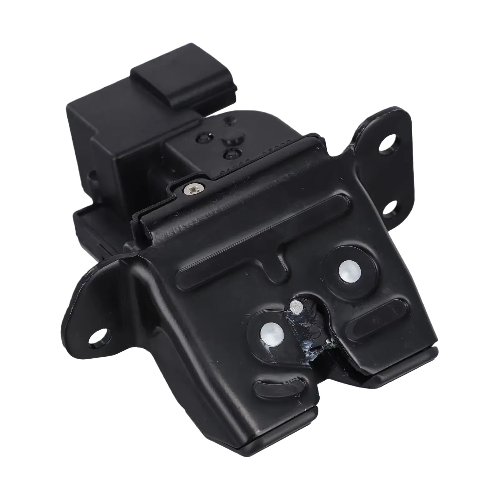 Tailgate Lock Actuator 81230-A6000 Tailgate Boot Lock Trunk Latch Door Actuator for Hyundai for I30 GD for Kia for Ceed JD 81230A6000