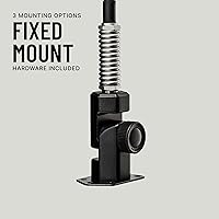 Vista 8 de weBoost Drive Reach Overland - Amplificador de señal de teléfono celular para vehículos todoterreno Impulsa 5G y 4G LTE para todos los operadores