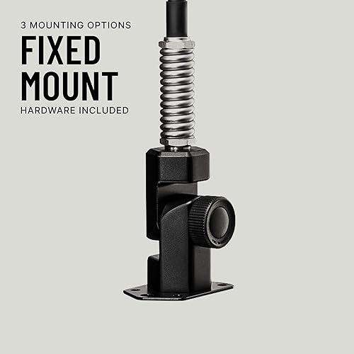 Miniatura 8 de weBoost Drive Reach Overland - Amplificador de señal de teléfono celular para vehículos todoterreno  Impulsa 5G y 4G LTE para todos los operadores