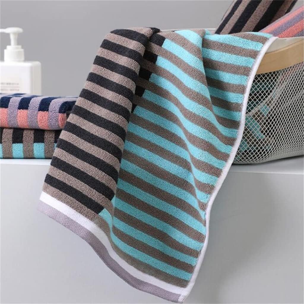 Towel Cotton wash face Home Water Absorption Winter Bath Wipe Hair, Men and Women Soft Towel