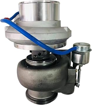 Turbo Turbocharger 7046040006 Suitable for Caterpillar Cat Truck 6 Zyl 3406C 3406E C15 317-550 H/P2000