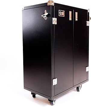 Outdoor Grilling Storage Unit