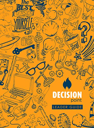 DECISION POINT: The Leader Guide