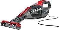 Dirt Devil Scorpion Plus Corded Handheld Vacuum: Powerful Suction, Lightweight, Stair & Crevice Tools