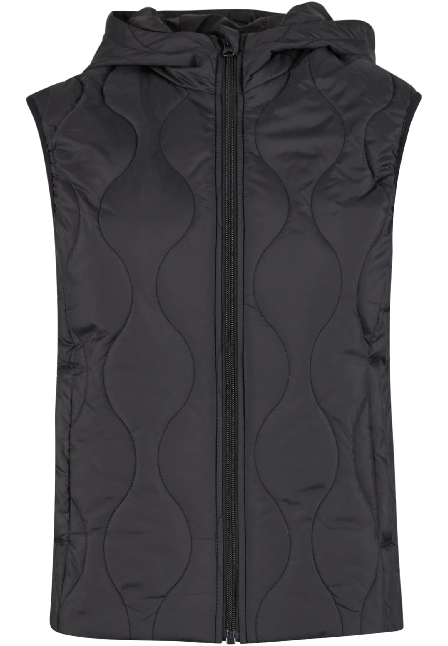 Urban Classics Ladies Super Light Puffer Vest