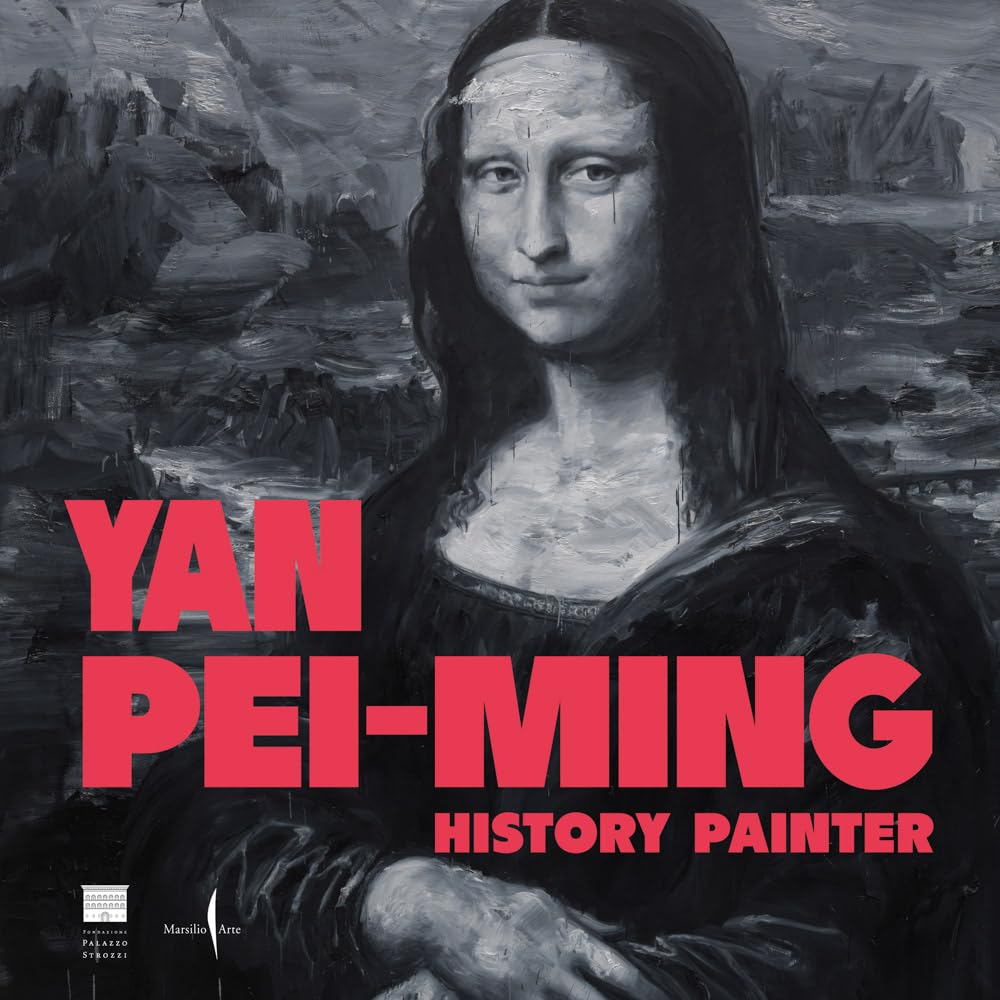Yan Pei-Ming. Pittore Di Storie. Ediz. Illustrata: Pittore Di Storie / Painting Histories - 4