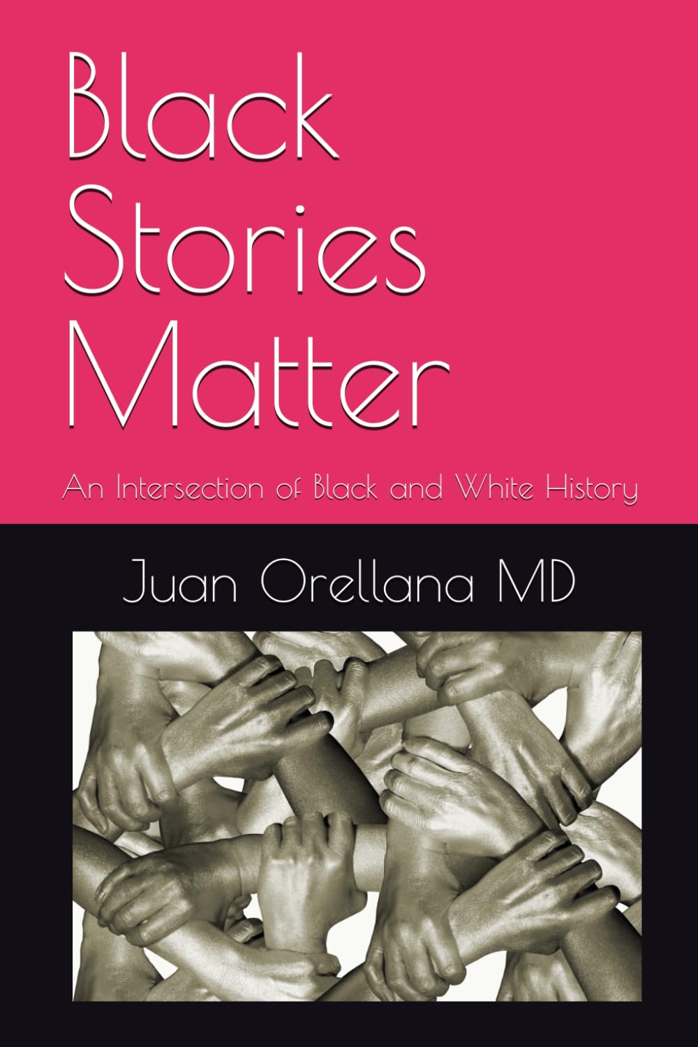 Black Stories Matter An Intersection of Black and White History in
