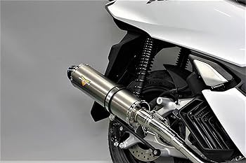 専用HMS PCX160 2BK-KF47 8BJ-KF47 SSB マフラー Amazon | PCX160 2BK-KF47 8BJ-KF47 2021年～ バイクマフラー