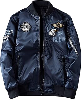 Amazon Co Jp 人気の中綿ブルゾンランキング