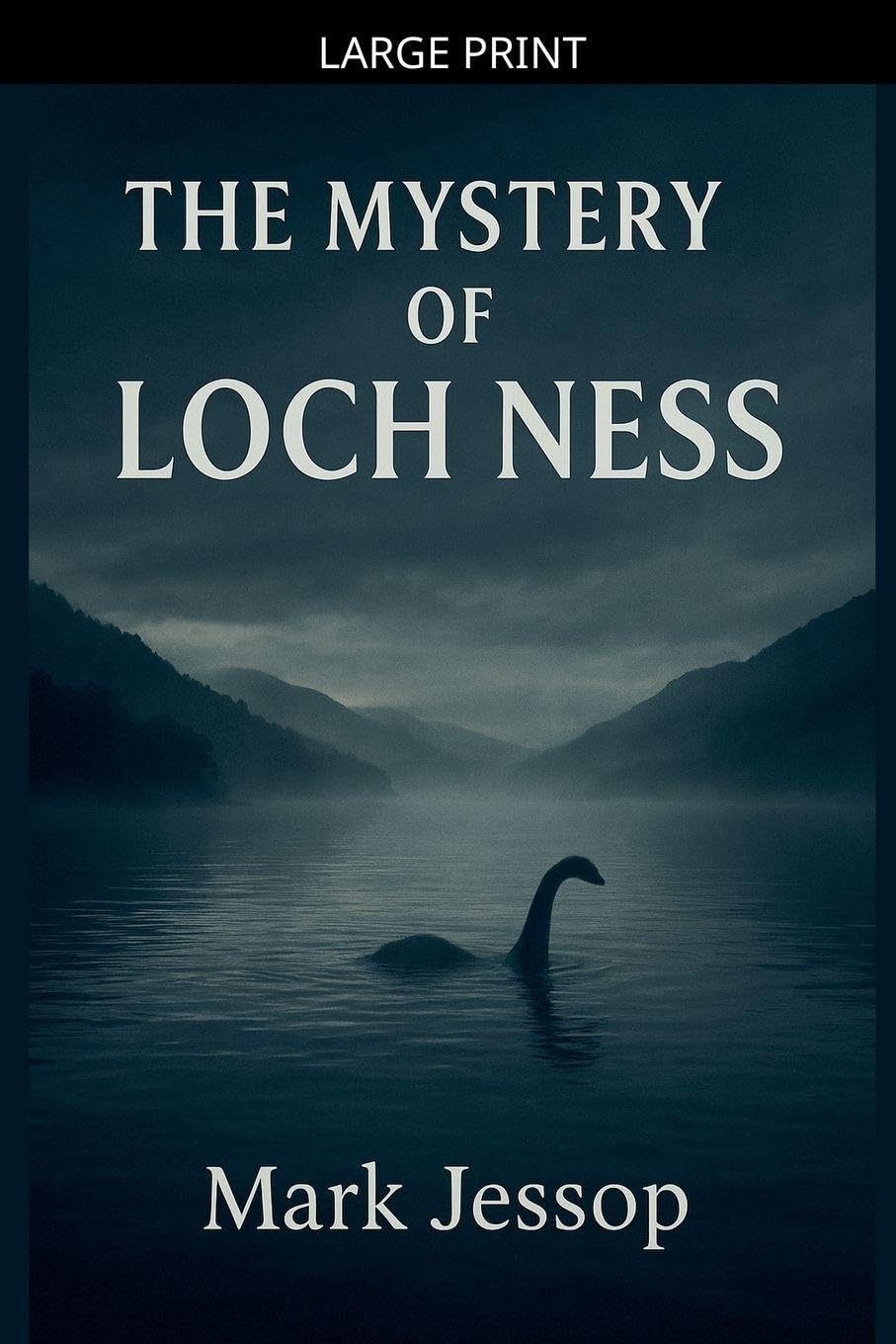 The Mystery Of Loch Ness