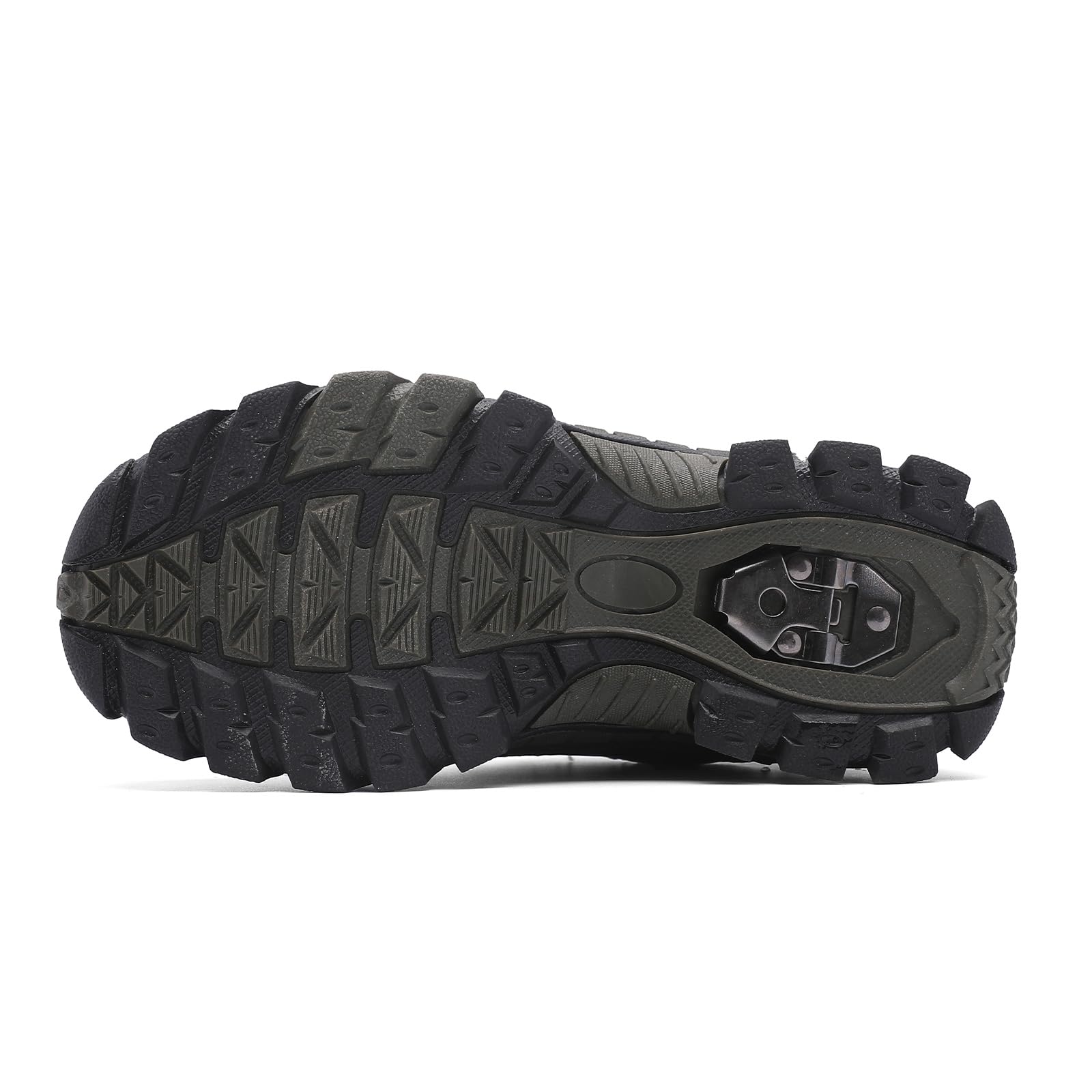 Niña Niño Senderismo Zapatillas de Trekking Antideslizante Ligero Botas de Trail Running