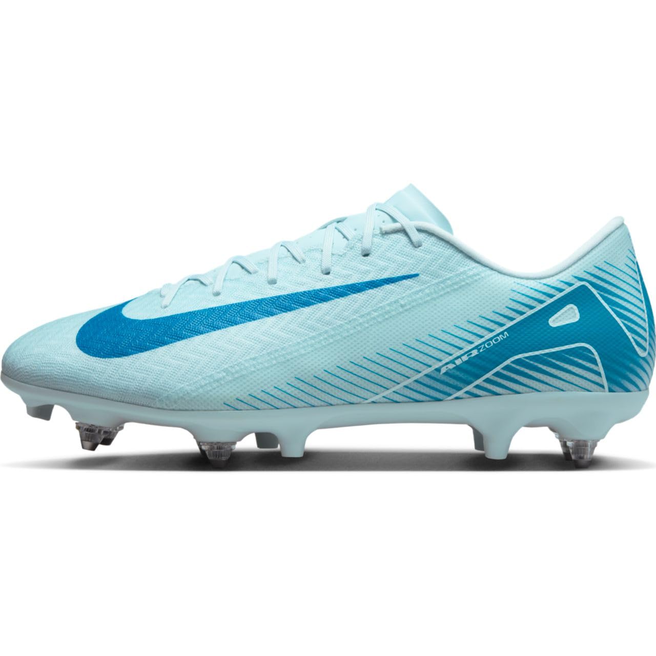 NIKE Mężczyźni Zoom Vapor 16 Acad Sg-pro AcButy do piłki nożnej