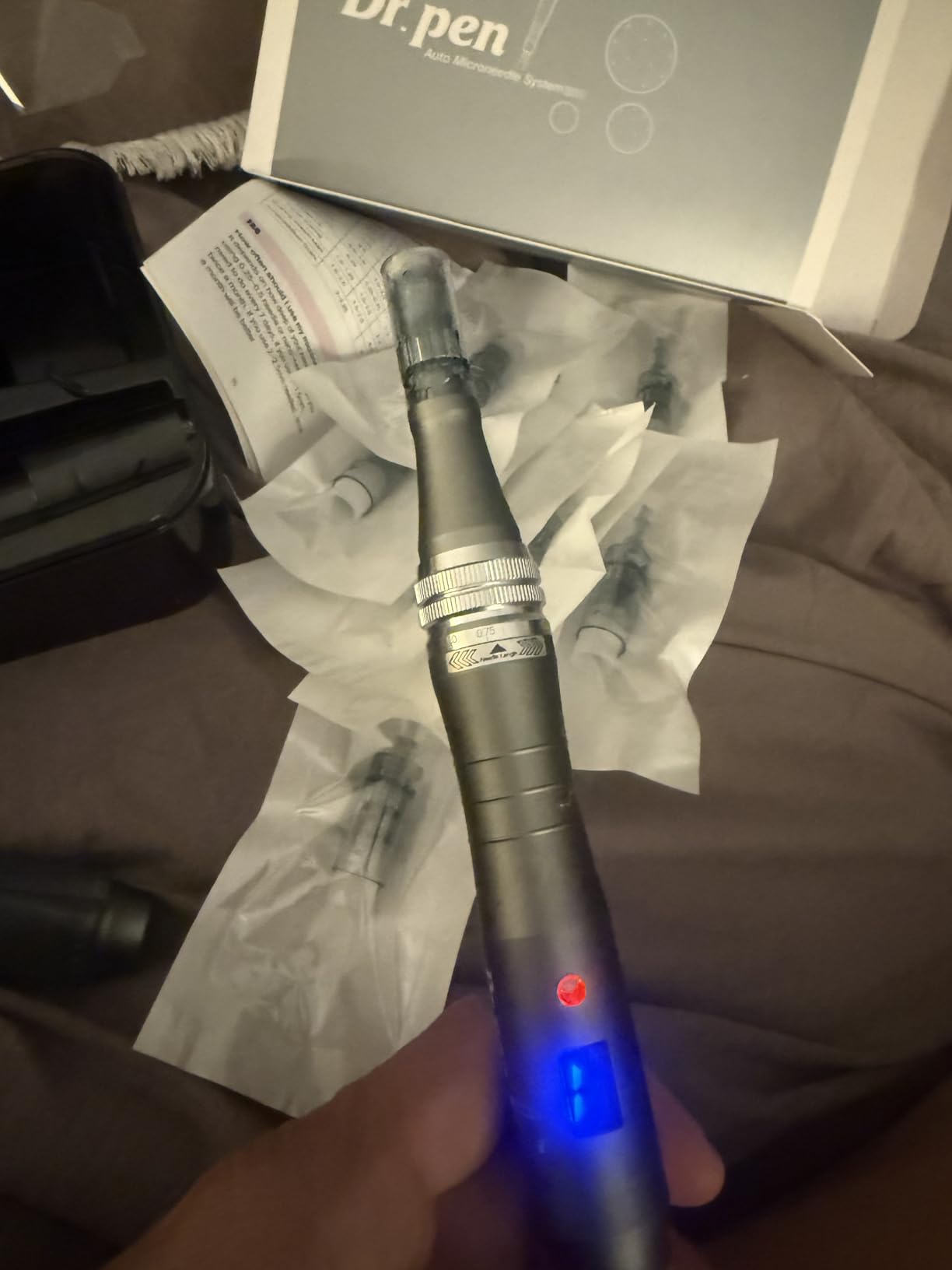 Soins pour un teint éclatant