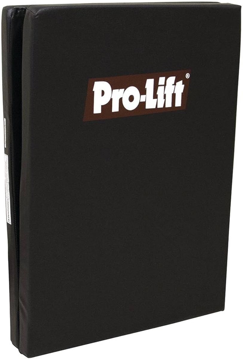 Pro-Lift C-1000 Black 47" Folding Work Pad